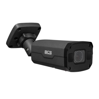 5Mpx BCS-P-TIP55VSR5-Ai2-G tube IP camera