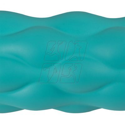 3. Spokey Reel Fitness Roller 838329