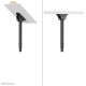 10. Neomounts NM-C440DBLACK Sign Mount 152.4 cm (60") Black