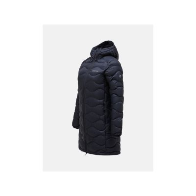 2. Peak Performance W Helium Down Parka Black