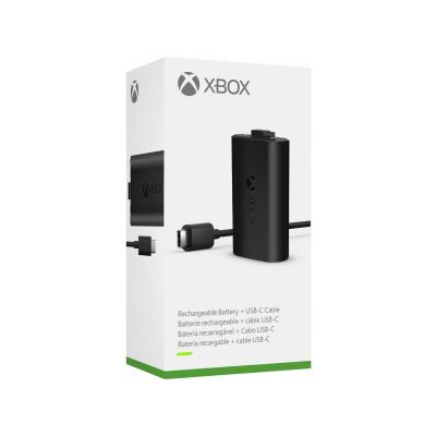 5. Xbox Series X/S Charging Kit SXW-00002