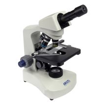 Delta Optical Genetic Pro Mono microscope + battery