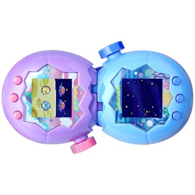 3. TAMAGOTCHI PARADISE - SKY