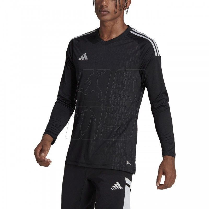 Adidas Tiro 23 Competition Long Sleeve M HL0008 goalkeeper shirt -  Professional Sports Store 