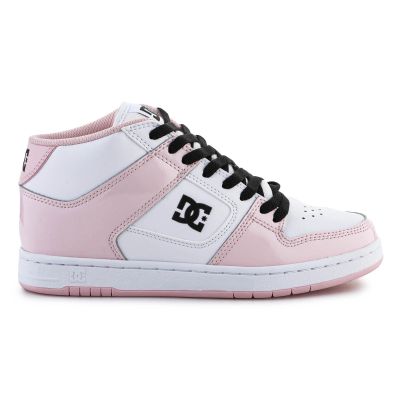 7. DC Manteca 4 Mid JW shoes ADJS100162-LTP