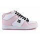 7. DC Manteca 4 Mid JW ADJS100162-LTP shoes