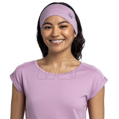 3. Buff Merino Lightweight Headband 13558060110