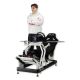 9. OPLITE F1 Erweiterungskit for R8 Cockpit black retail