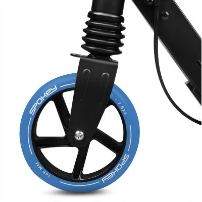 4. Spokey VACAY PRO scooter for children and teenagers