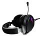 3. ASUS ROG Theta 7.1 Wired Headband Gaming Headset USB Type-C Black
