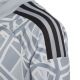 5. adidas Condivo 22 Long Sleeve Kids' Goalkeeper Jersey Gray HB1646