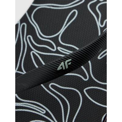 5. Women's flip-flops 4F 4FRSS26FFLIF245-20A