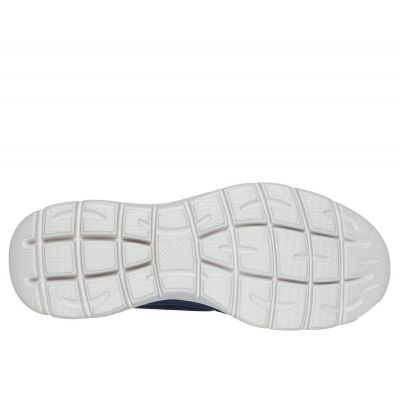 3. Skechers HIGH RANGE M 232457 NVY shoes