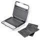 13. ADLER AD 3070w sandwich maker