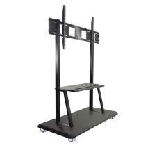 TECHLY MOBILE TV STAND LED/LCD/PDP 55-120 INCHES 1
