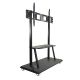 TECHLY MOBILE TV STAND LED/LCD/PDP 55-120 INCHES 1