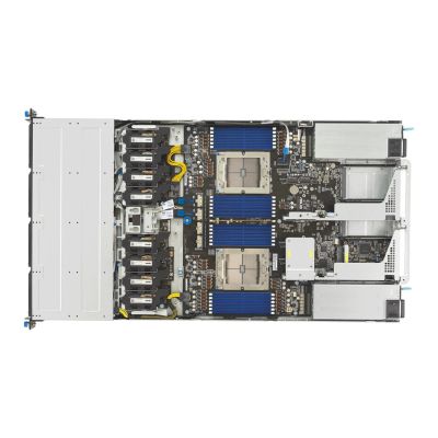 9. Asus Rack Platform (1U) AMD RS700A-E13-RS4U