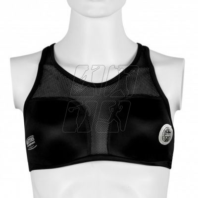 5. Sport Masters OP-MFE OP-1W Chest Protector