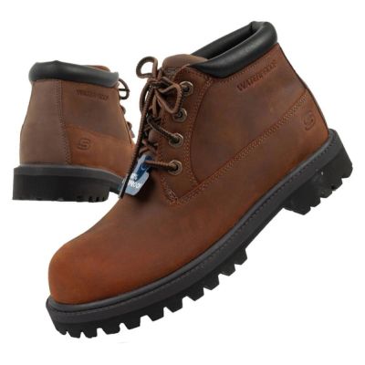 19. Skechers M 205274/CDB shoes