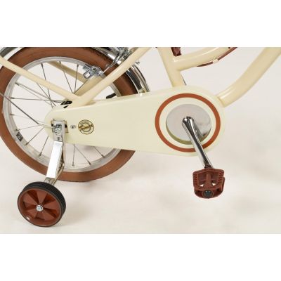 9. Tomisa Vintage TOI16231 16" bicycle