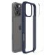 7. Spigen Ultra Hybrid iPhone 16 Pro Max Case - Blue