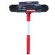 9. DIRT DEVIL WINDOW AND MIRROR CLEANING SQUEEGEE WITH MICROFIBER SPONGE