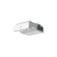 3. Epson EB-760Wi Data Projector 4100 ANSI Lumens 3LCD WXGA (1280x800) White