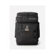2. RIP CURL Search Mission Cordura 45L Backpack Black