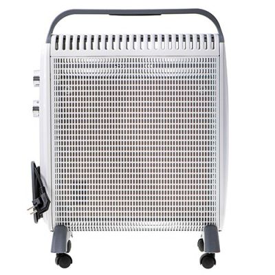2. ADLER AD 7750 convector heater