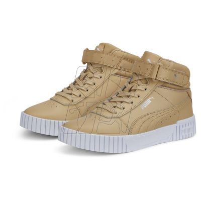 10. Puma Carina 2.0 Mid W 385851-04 Shoes