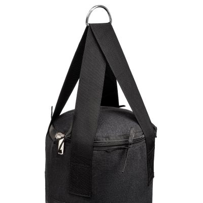 4. Meteor 6kg Punching Bag and 6oz Boxing Gloves Set