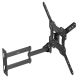 7. MACLEAN TV MOUNT, MAX. 23–65", MAX. WEIGHT 30 KG, UNIVERSAL, MAX. VESA 400X400 MC-759 N