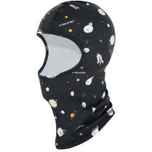 VIKING Kenai Kids Multifunctional Balaclava, Navy Blue-Multicolor