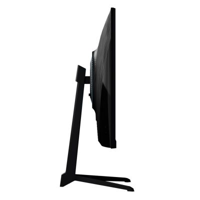 3. Arozzi Nova 24” Computer Monitor 60.5 cm (23.8") 1920 x 1080 px Full HD LED Black