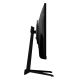 3. Arozzi Nova 24” Computer Monitor 60.5 cm (23.8") 1920 x 1080 px Full HD LED Black