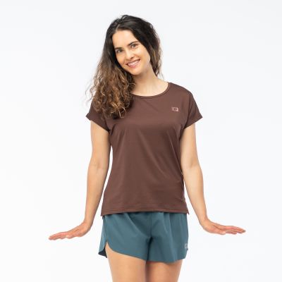 13. Women’s Short-Sleeve T-Shirt ARIE WMNS