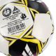 3. Select Futsal Talento 9 MINI indoor football, 2nd grade, white-red-black, 19258/370021
