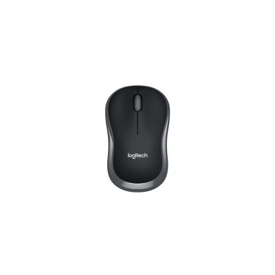 5. LOGITECH WIRELESS COMBO MK330 KIT