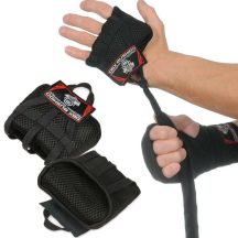 Boxing Wraps with Gel Knuckle Protection | DBX-GM-1