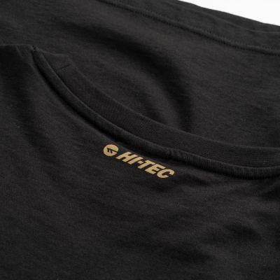 4. Men's MIKO Short Sleeve T-Shirt