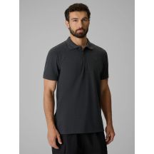 Men's regular polo shirt 4F 4FRSS26TPTSM0899-23M