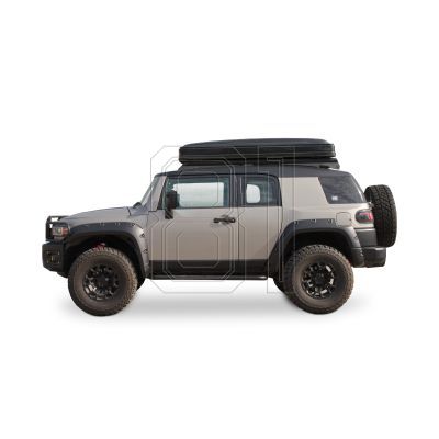 34. Offlander Fold 4 OFF-FOLD4 roof tent