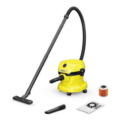 Universal Vacuum Cleaner KARCHER WD 2 Plus V-12/4/18C