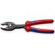 4. Knipex TwinGrip Anti-Slip Pliers