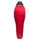 Expedition Sleeping Bag – Red, Left, VOLVEN