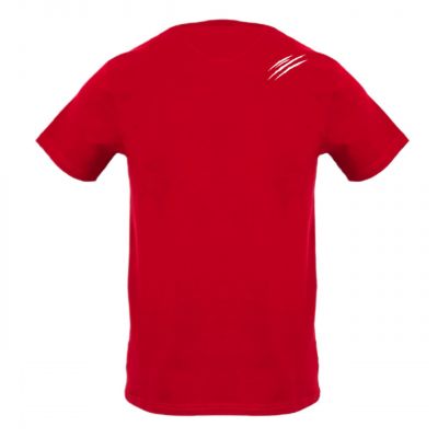 6. Plein Sport Regular T-shirt M TIPS404