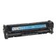 115. TONER CARTRIDGE 312A CYAN/.