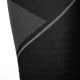 17. Alpinus Tactical Base Layer Set Thermoactive Underwear Black and Gray M GT43276