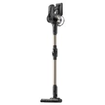 DREAME T30 FLEX Black upright vacuum cleaner