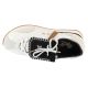3. SUN68 Women’s Easy Runner Leather Z46233-01 White 37
